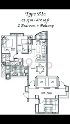 Tanglin Regency (D10), Condominium #178090262